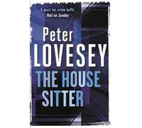 Peter Lovesey The House Sitter (Tascabile) Peter Diamond Mystery