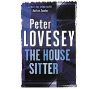 Peter Lovesey The House Sitter (Tascabile) Peter Diamond Mystery