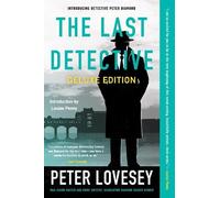Peter Lovesey The Last Detective (Deluxe Edition) (Tascabile)