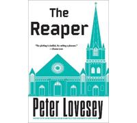 Peter Lovesey The Reaper (Tascabile)