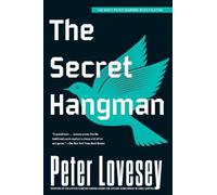 Peter Lovesey The Secret Hangman (Tascabile) Detective Peter Diamond Mystery