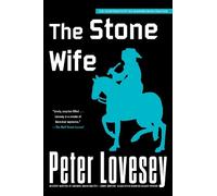 Peter Lovesey The Stone Wife (Tascabile) Detective Peter Diamond Mystery