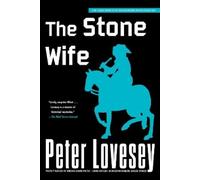 Peter Lovesey The Stone Wife (Tascabile) Detective Peter Diamond Mystery