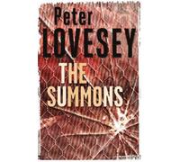 Peter Lovesey The Summons (Tascabile) Peter Diamond Mystery