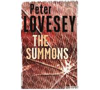 Peter Lovesey The Summons (Tascabile) Peter Diamond Mystery