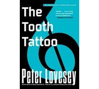 Peter Lovesey The Tooth Tattoo (Tascabile) Detective Peter Diamond Mystery