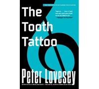Peter Lovesey The Tooth Tattoo (Tascabile) Detective Peter Diamond Mystery