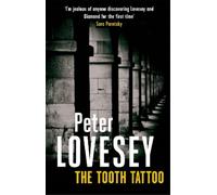 Peter Lovesey The Tooth Tattoo (Tascabile) Peter Diamond Mystery