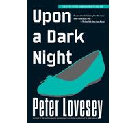 Peter Lovesey Upon a Dark Night (Tascabile) Detective Peter Diamond Mystery