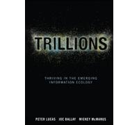 Peter Lucas Joe Ballay Mickey McManus Trillions (Copertina rigida)