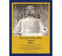 Peter Lunde Johnson The Land of Pure Bliss (Tascabile)