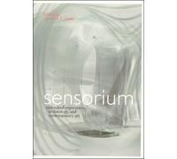 Peter Lunenfeld Sensorium (Copertina rigida) MIT Press