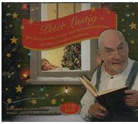 Peter Lustig liest die schönsten Winter- und Weihnachtsmrchen