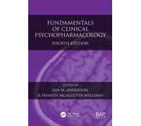 Peter Lydyard Peter Whelan Micha Fundamentals of Clinical Psychopha (Tascabile)