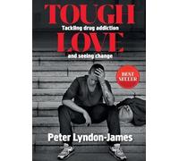Peter Lyndon-James Tough Love (Tascabile)