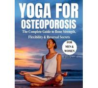 Peter M Cost Yoga For Osteoporosis (Tascabile)