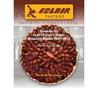 Peter M Goodman Eclair Pastries (Tascabile)