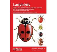 Peter M. J. Brown Helen E. Roy Remy L. Poland John J. Slog Ladybirds (Tascabile)