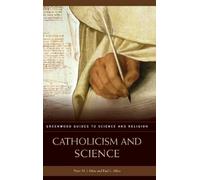 Peter M.J Hess Paul L. Allen Catholicism and Science (Copertina rigida)