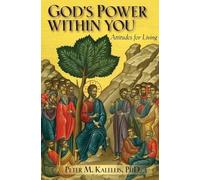 Peter M. Kalellis God's Power Within You (Tascabile)