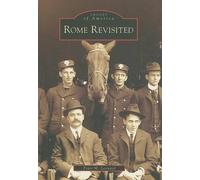 Peter M. Leonard Rome Revisited (Tascabile) Images of America