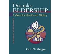 Peter M Morgan Disciples Eldership (Tascabile)