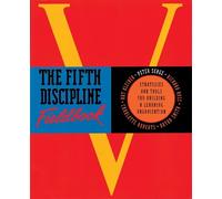 Peter M. Senge Richard Ross Bryan Smith Charlotte Ro The Fifth Disci (Tascabile)