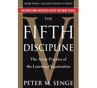Peter M. Senge The Fifth Discipline (Tascabile)