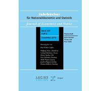 Peter M von der Lipp Index Number Theory and Price Statistic (Copertina rigida)