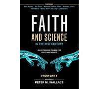 Peter M. Wallace Faith and Science in the 21st Century (Tascabile)