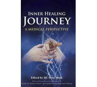 Peter Mack Inner Healing Journey (Tascabile)