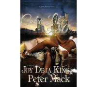 Peter Mack Joy Deja King Coke Like The 80s... (Tascabile)