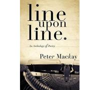 Peter MacKay line upon line (Tascabile)