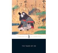 Peter MacMillan The Tales of Ise (Tascabile)