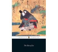 Peter MacMillan The Tales of Ise (Tascabile)