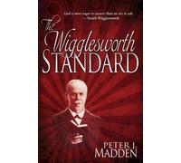 Peter Madden The Wigglesworth Standard (Tascabile)