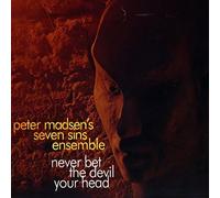 Peter Madsen - Never Bet the Devil Your Head