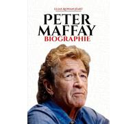 Peter Maffay Biographie: Die Reise einer Rocklegende, eines Geschichtenerzählers und eines Verfechters des Wandels