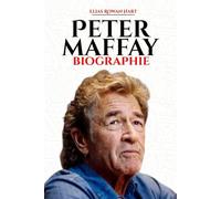 Peter Maffay Biographie: Die Reise einer Rocklegende, eines Geschichtenerzählers und eines Verfechters des Wandels