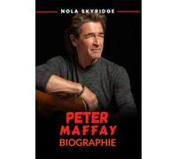 PETER MAFFAY Biographie: La formation d'une icône musicale allemande