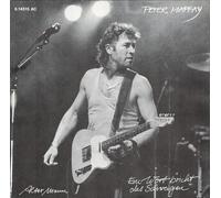Peter Maffay - Ein Wort Bricht Das Schweigen / Alter Mann [Vinyl Single]