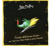 Peter Maffay Frohe Weihnachten Mit Tabaluga (CD) Album