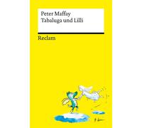 Peter Maffay Gr Tabaluga und Lilli: Der Originalroman zum beliebten (Tascabile)