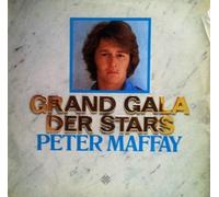 Peter Maffay - Grand Gala der Stars / Vinyl record [Vinyl-LP]
