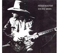 Peter Maffay - Ich will leben