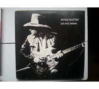 Peter Maffay - Ich Will Leben - Metronome - 91 664 3