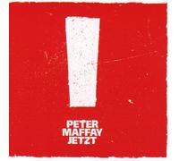 Maffay,Peter Jetzt (CD)