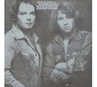 Peter Maffay & Johnny Tame - Tame & Maffay - Telefunken - 6.22960 AO