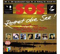 Peter Maffay, Klaus Lage, Heinz Rudolf Kunze, Nena, Wolf Maahn..