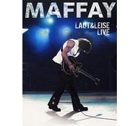 Peter Maffay - Laut & Leise/Live [Edizione: Regno Unito]